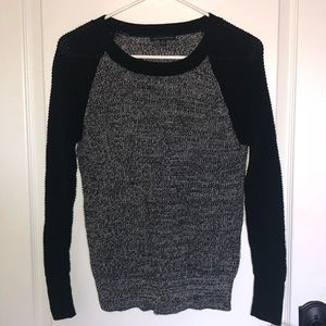 American eagle sweater